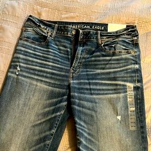 COPY - Men’s American Eagle Jeans